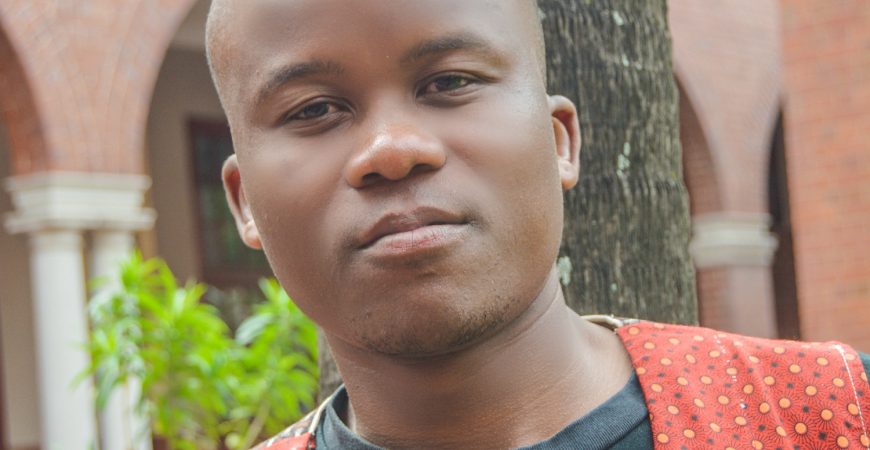 Sizwe Cele