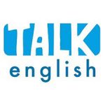 Talk English